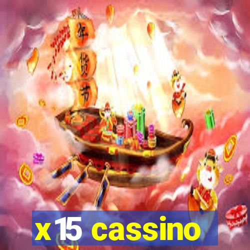 x15 cassino